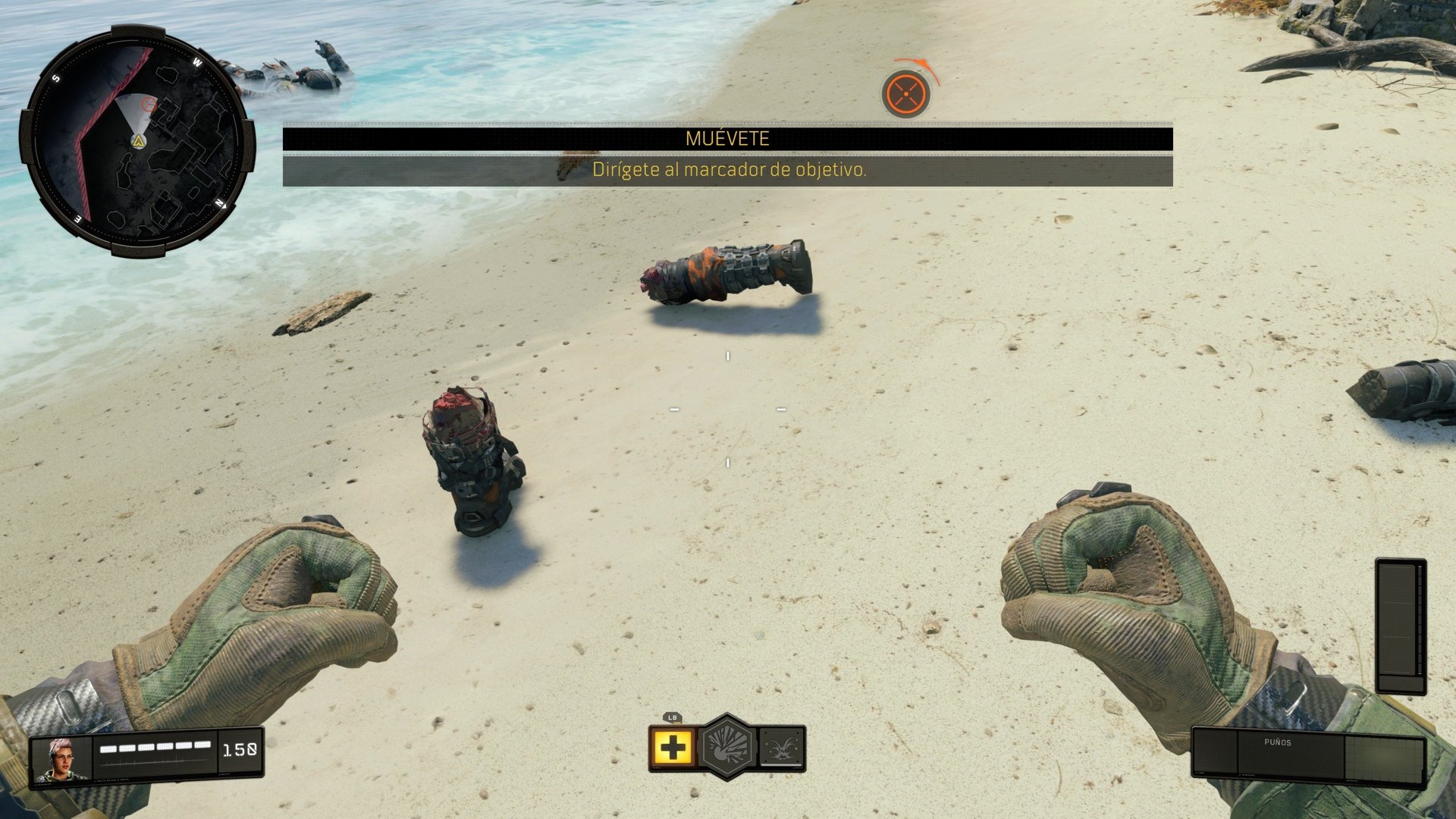 Call of Duty: Black Ops 4 - Imagen 47